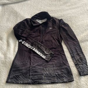 UnderArmour long sleeve